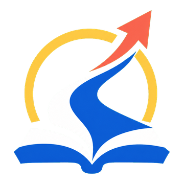 一驰教育 Logo